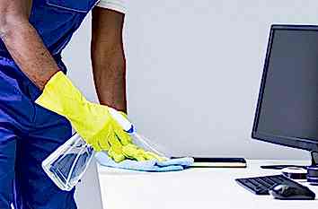 Nettoyage professionnel