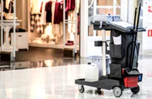 Nettoyage surfaces commerciales Nettoyage surfaces commerciales
